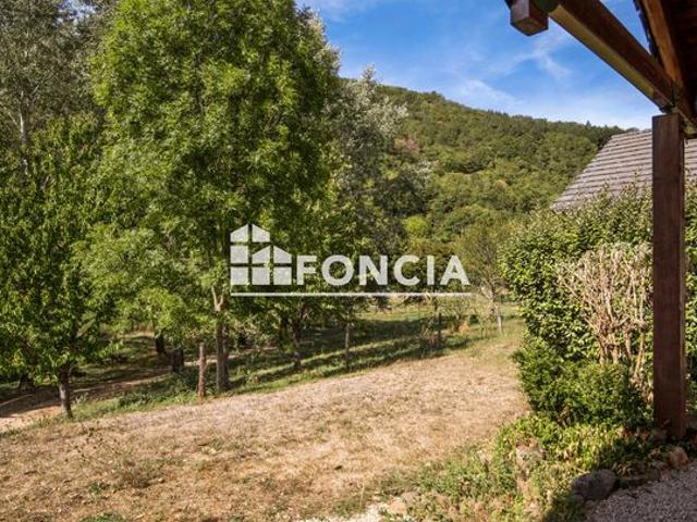 Maison vente à Rodez, Occitanie
