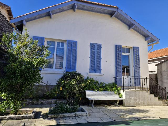 Villa location à Arrondissement de Toulon, Toulon