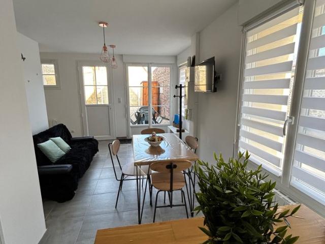 Appartement location à Beauvais, Bailleul-sur-thérain
