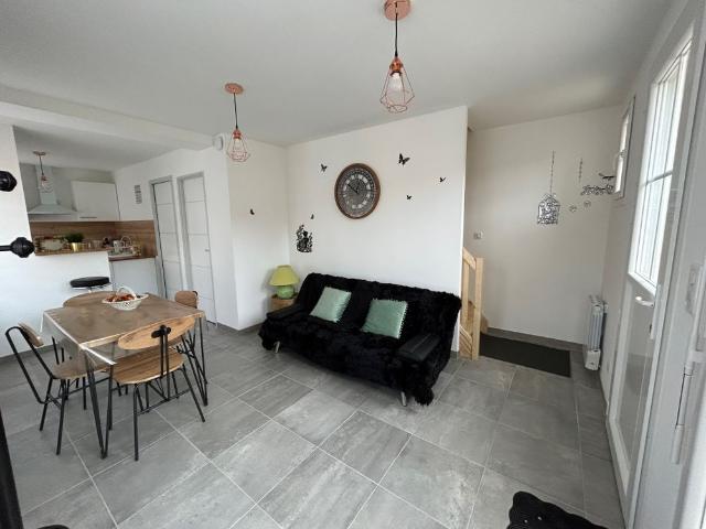 Appartement location à Beauvais, Bailleul-sur-thérain