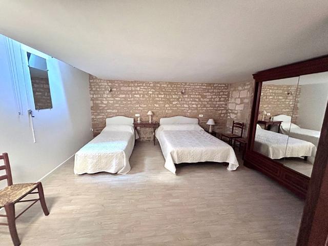 Appartement location à Fontenay-le-Comte, Benet