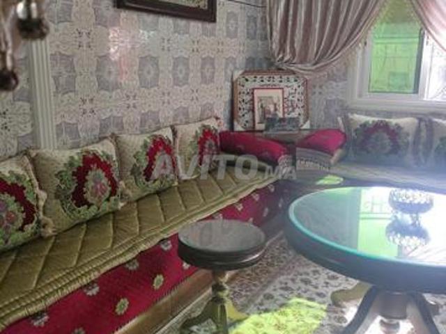 Maison vente à Anfa, Gharb-Chrarda-Beni Hssen