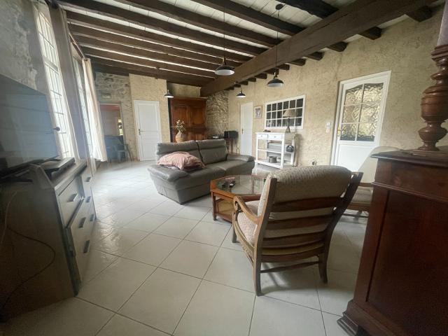 Maison location à Pau, Bosdarros
