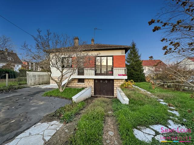Maison location à Saint-Germain-en-Laye, Carrières-sous-poissy