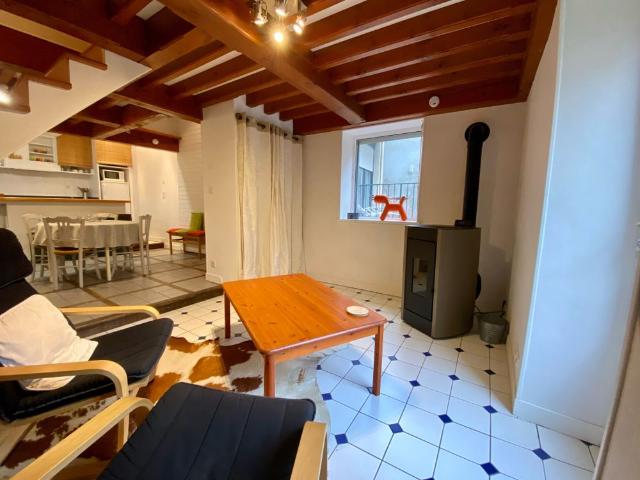 Maison location à Clermont-Ferrand, Chamalières