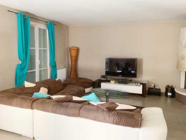 Maison location à Saint-Germain-en-Laye, Chatou