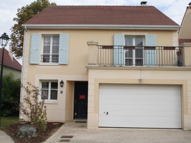 Maison location à Saint-Germain-en-Laye, Chatou