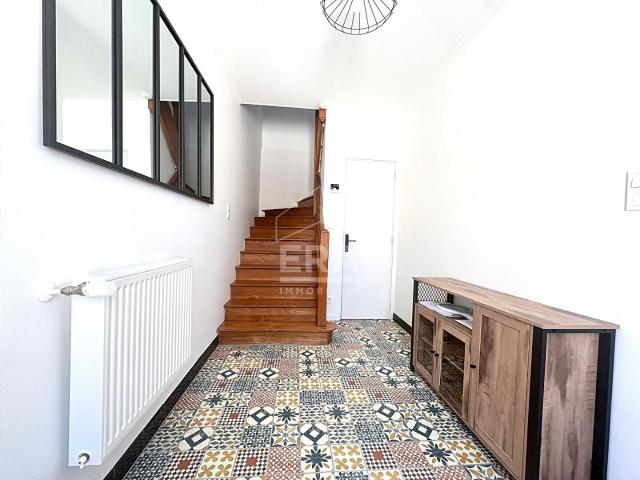 Maison location à Angoulême, Roullet-saint-estèphe
