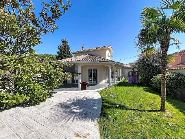 Maison location à Les Gadelles, Meyzieu