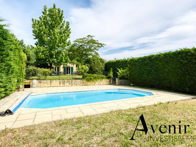 Maison location à Lyon, Métropole de Lyon