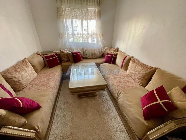 Maison vente à Anfa, Gharb-Chrarda-Beni Hssen