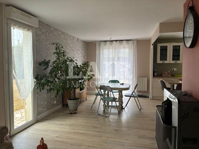 Maison location à Alençon, Condé-sur-sarthe