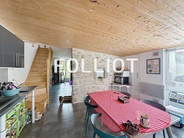 Maison location à Coutances