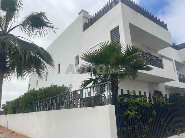 Maison location à Dar Bouazza, Gharb-Chrarda-Beni Hssen