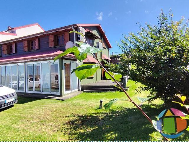 Maison location à La Réunion