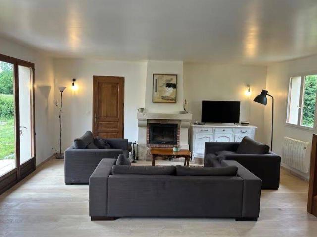 Maison location à Résidence du Golf, Gonneville-sur-Mer