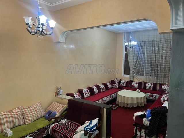 Maison vente à Rbat