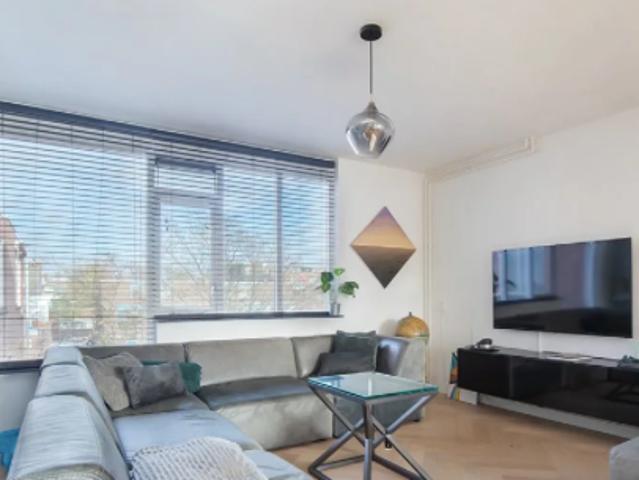 Woning te huur in Oud-Crooswijk, Rotterdam
