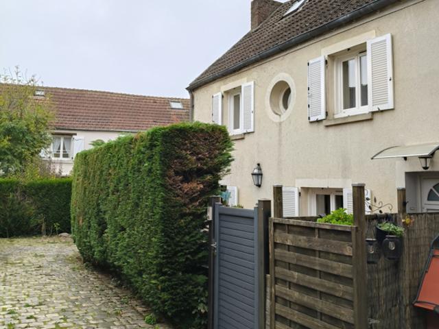 Maison location à Rambouillet, Thoiry