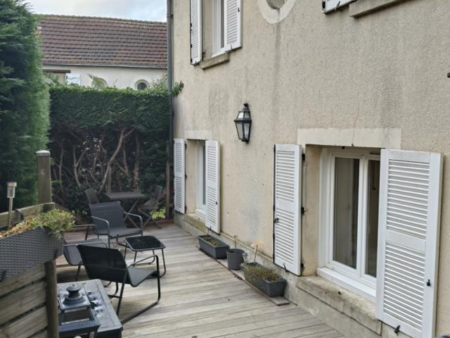 Maison location à Rambouillet, Thoiry