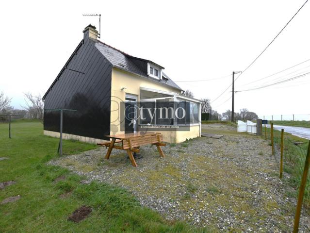 Maison location à Guingamp, Bretagne