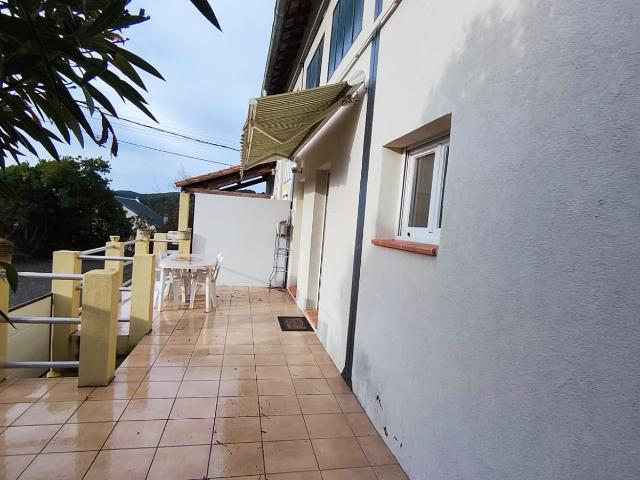 Maison location à Alès, Saint-sébastien-d'aigrefeuille