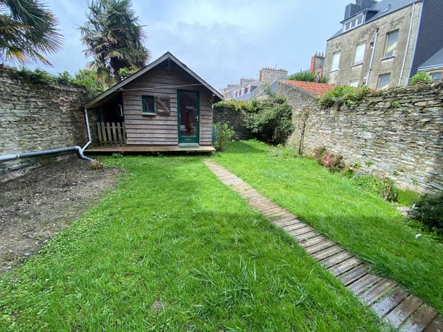 Maison location à Cherbourg