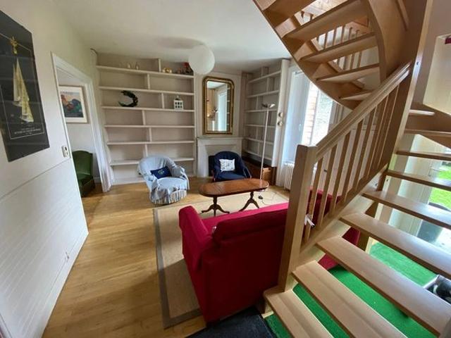 Maison location à Cherbourg