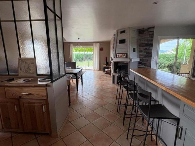 Maison location à Tournon-sur-Rhône, Eclassan