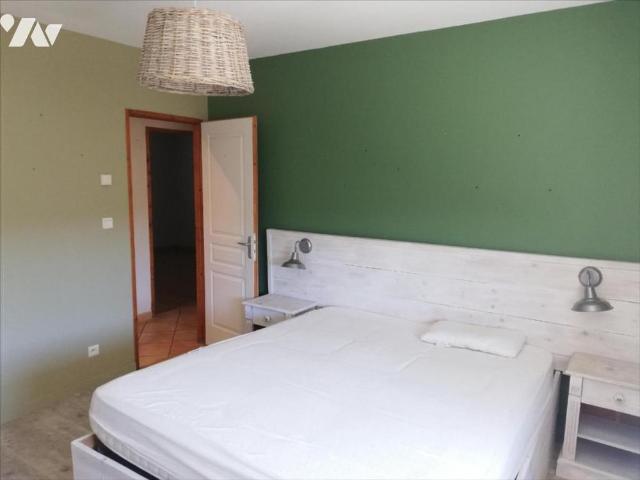 Maison location à Tournon-sur-Rhône, Eclassan