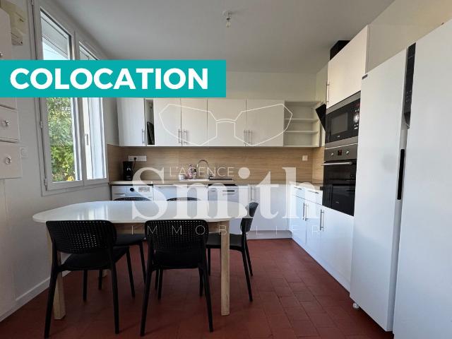 Maison location à Rouen, Mont-saint-aignan