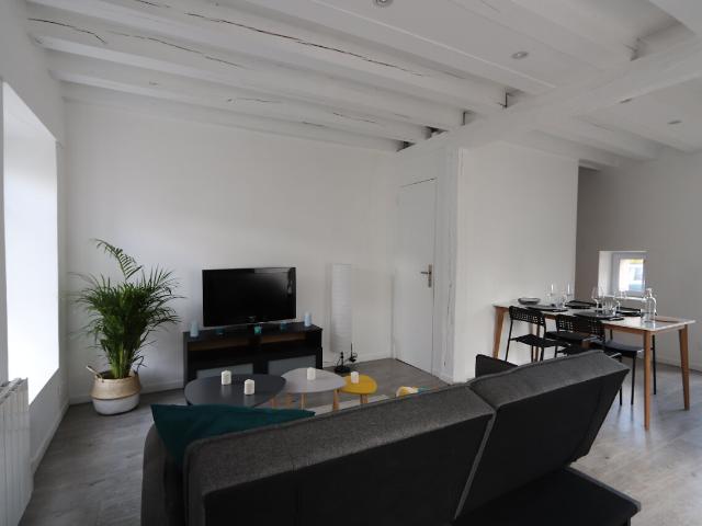 Maison location à Orléans, La Chapelle-saint-mesmin