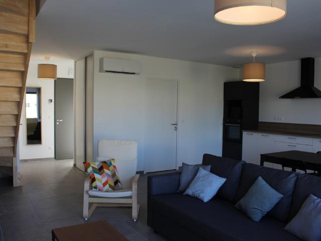 Maison location à Carpentras, Caromb