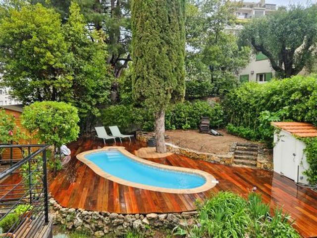 Maison location à France métropolitaine, Cannes