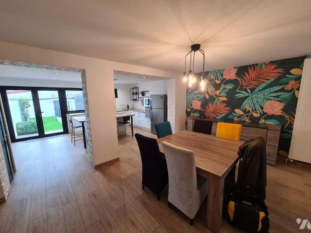 Maison location à Dunkerque, Cappelle-la-grande