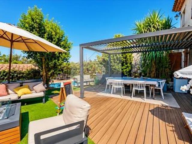 Maison location à Grasse, Mougins