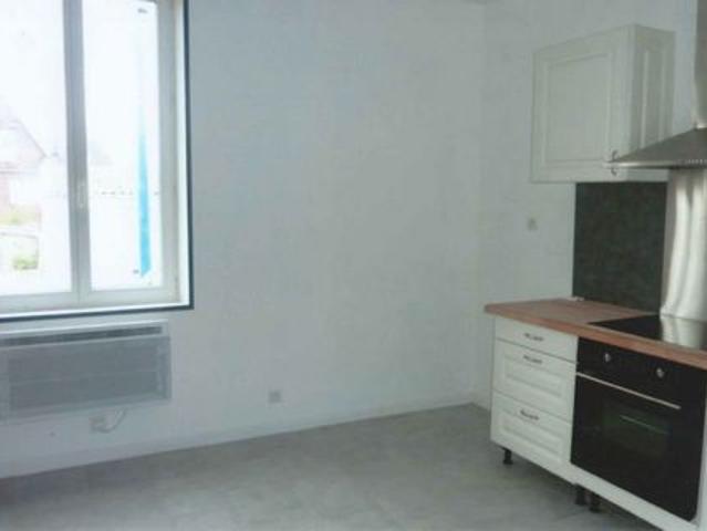 Maison vente à Abbeville, Mers-les-bains