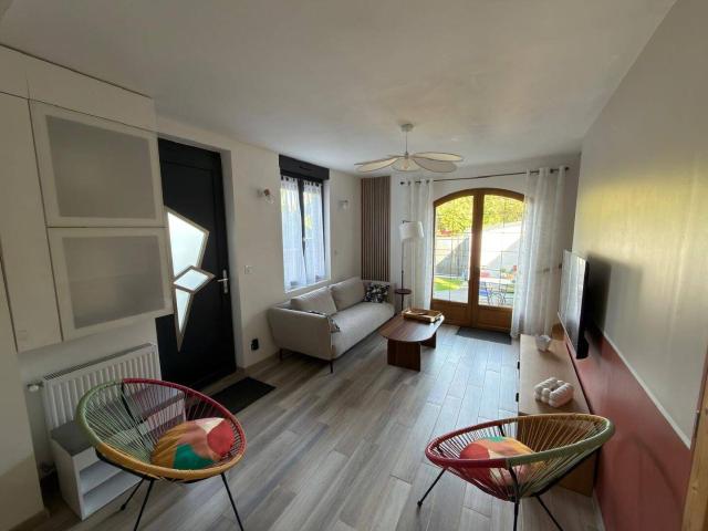 Maison location à Amiens, Somme