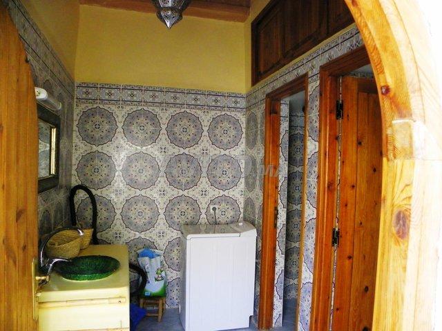 Maison vente à Ouarzazate