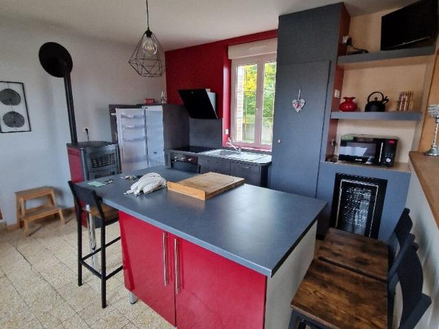 Maison location à Épernay, Barbonne-fayel
