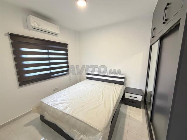 Appartement location à Anfa, Gharb-Chrarda-Beni Hssen