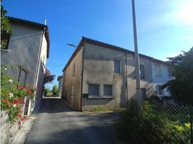 Maison vente à Saint-laurent, Cher