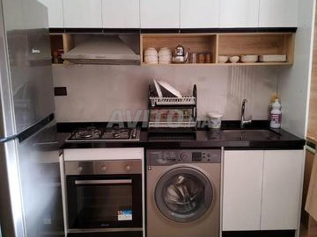 Appartement location à Martil, Tanger-Tétouan