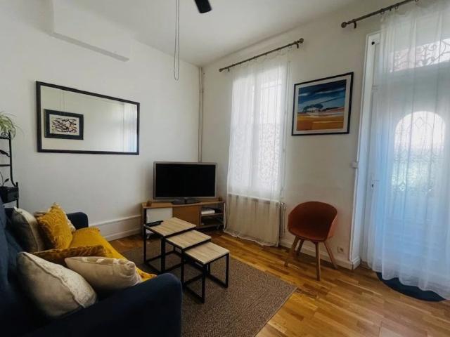 Maison location à Arles