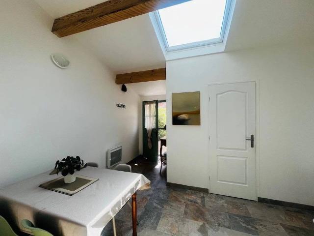 Maison location à Arles