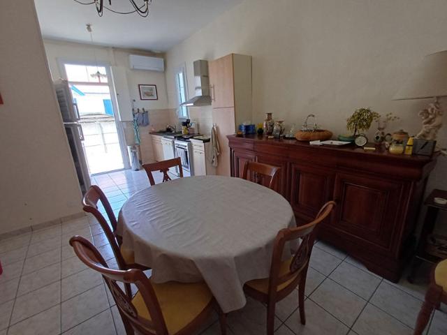 Maison location à Saint-Nazaire, La Baule-escoublac