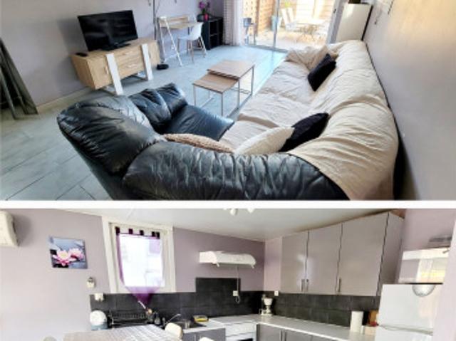 Appartement location à Nîmes, Milhaud