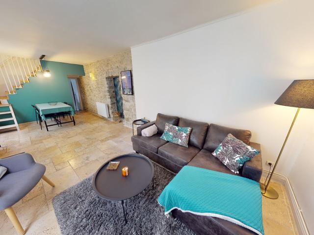 Appartement location à Fontainebleau