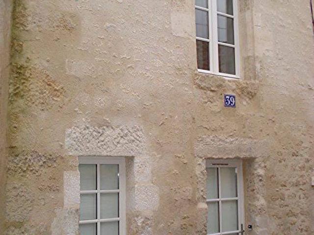 Maison location à Le Bourg, Longèves