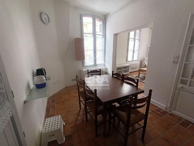 Maison location à Tours
